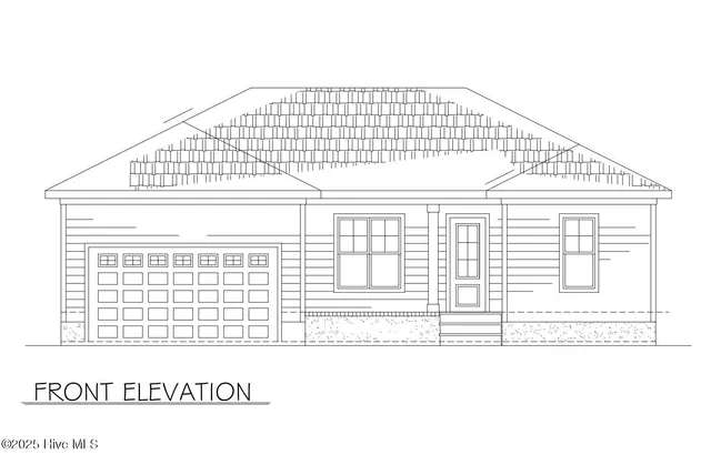 $325,000 | 401 James Street, Vass, NC 28394