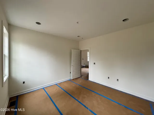 $320,000 | 401 James Street, Vass, NC 28394