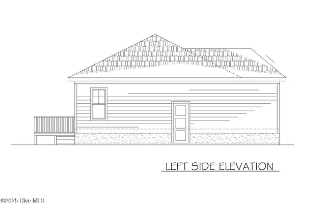 $325,000 | 401 James Street, Vass, NC 28394