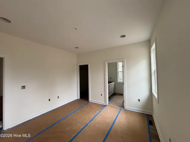 $320,000 | 401 James Street, Vass, NC 28394