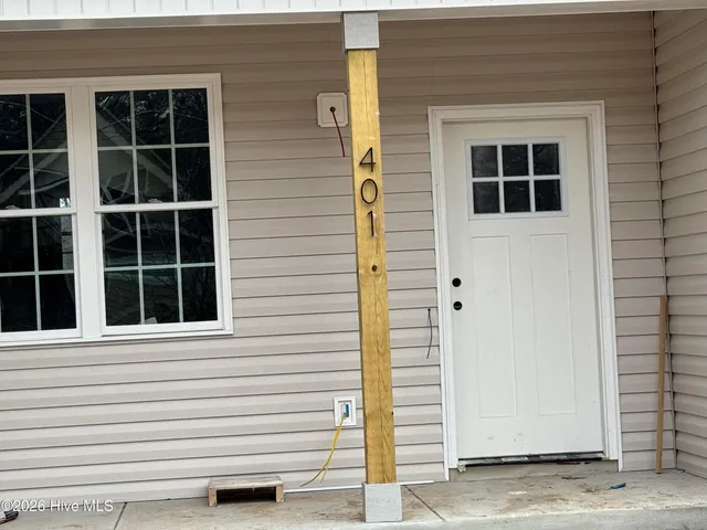 $320,000 | 401 James Street, Vass, NC 28394