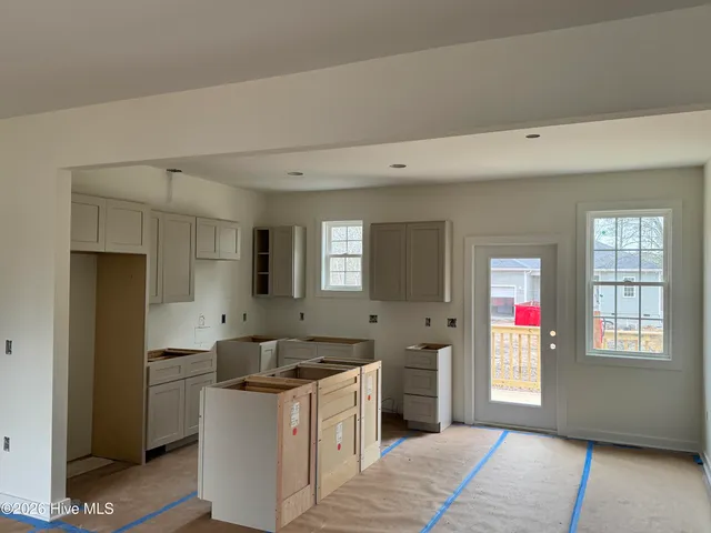 $320,000 | 401 James Street, Vass, NC 28394