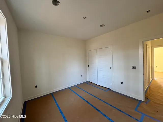 $320,000 | 401 James Street, Vass, NC 28394