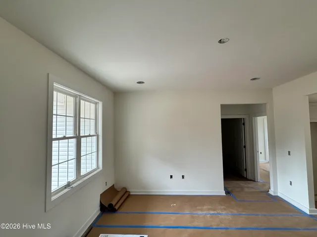 $320,000 | 401 James Street, Vass, NC 28394