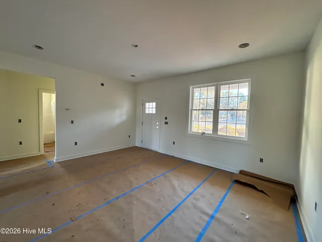 $320,000 | 401 James Street, Vass, NC 28394