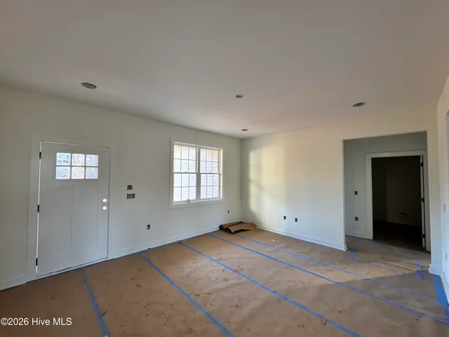 $320,000 | 401 James Street, Vass, NC 28394