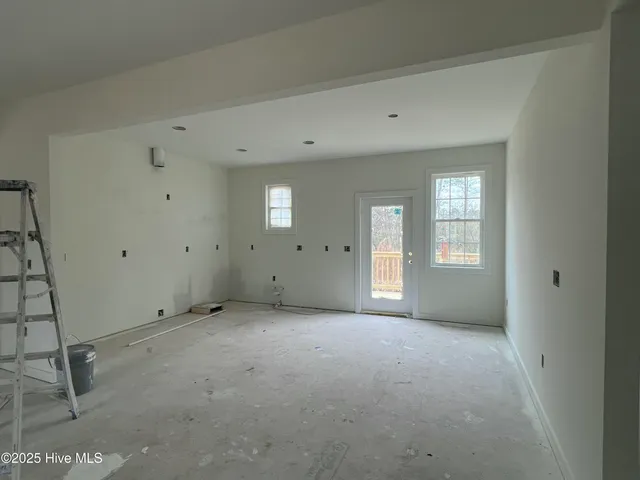 $325,000 | 401 James Street, Vass, NC 28394