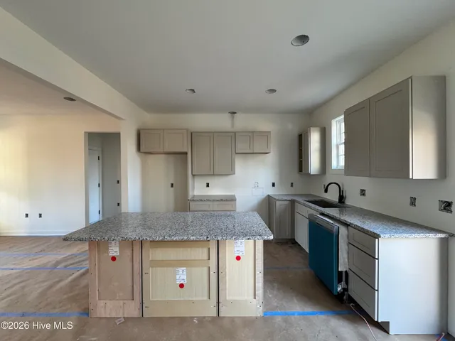 $320,000 | 401 James Street, Vass, NC 28394