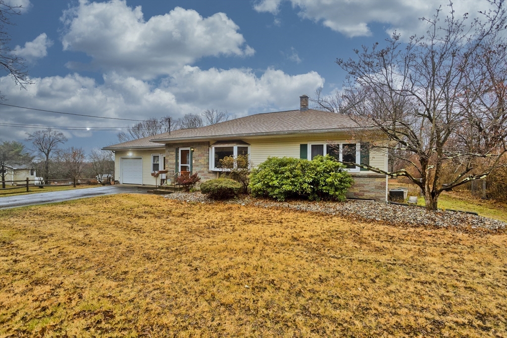 73 Amherst Street Granby, MA 01033 - Photo 2 of 35