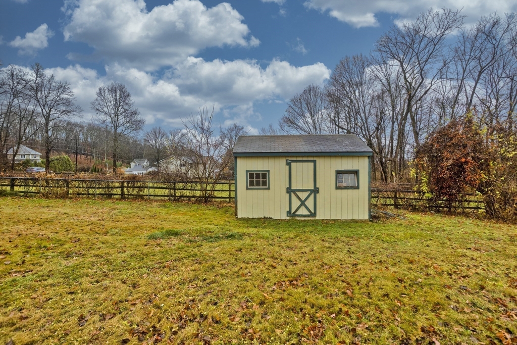 73 Amherst Street Granby, MA 01033 - Photo 29 of 35