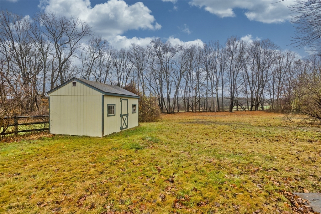 73 Amherst Street Granby, MA 01033 - Photo 30 of 35