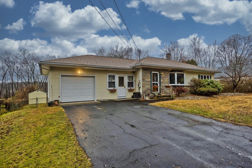 73 Amherst Street Granby, MA 01033 - Photo 3 of 35