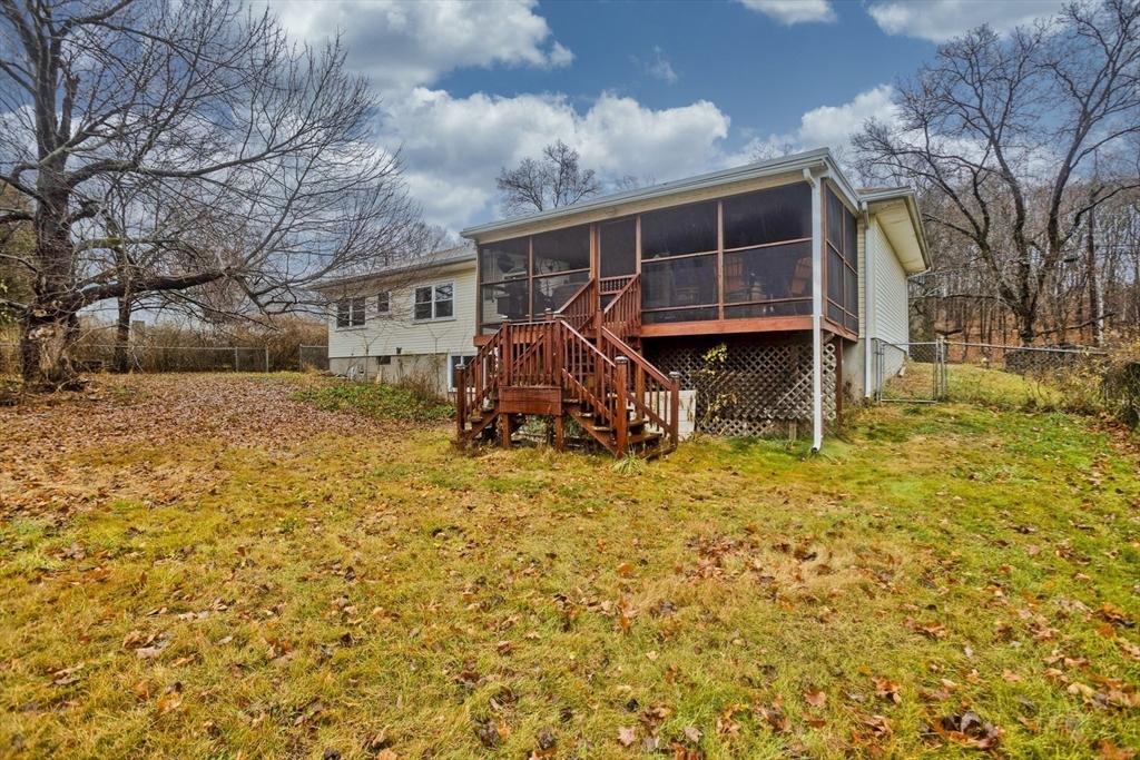 73 Amherst Street Granby, MA 01033 - Photo 32 of 35