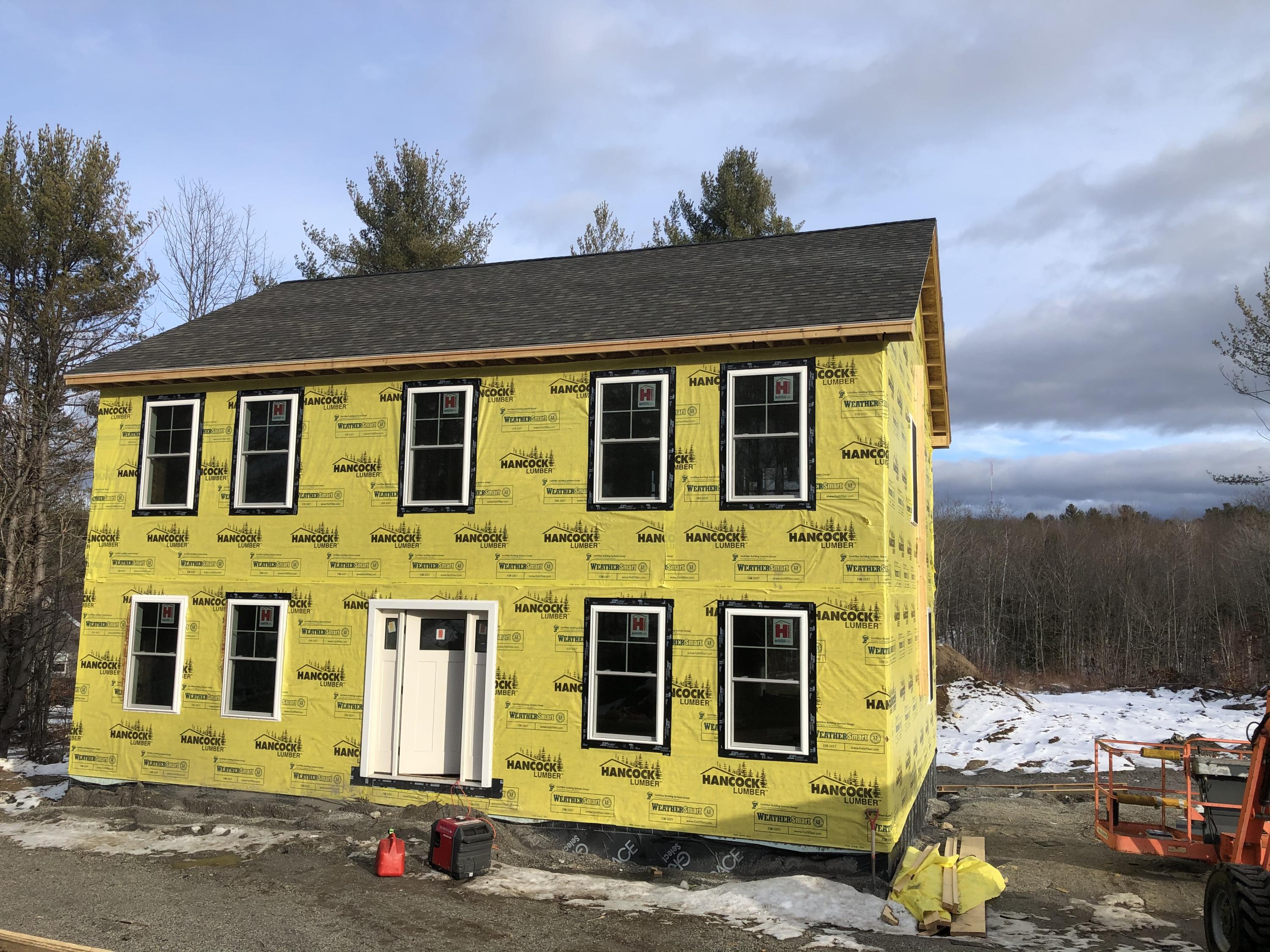 0 Lilac Lane Raymond, ME 04071 - Photo 1 of 3 506D930E-72D8-43F9-BDC7-CD54A239C881