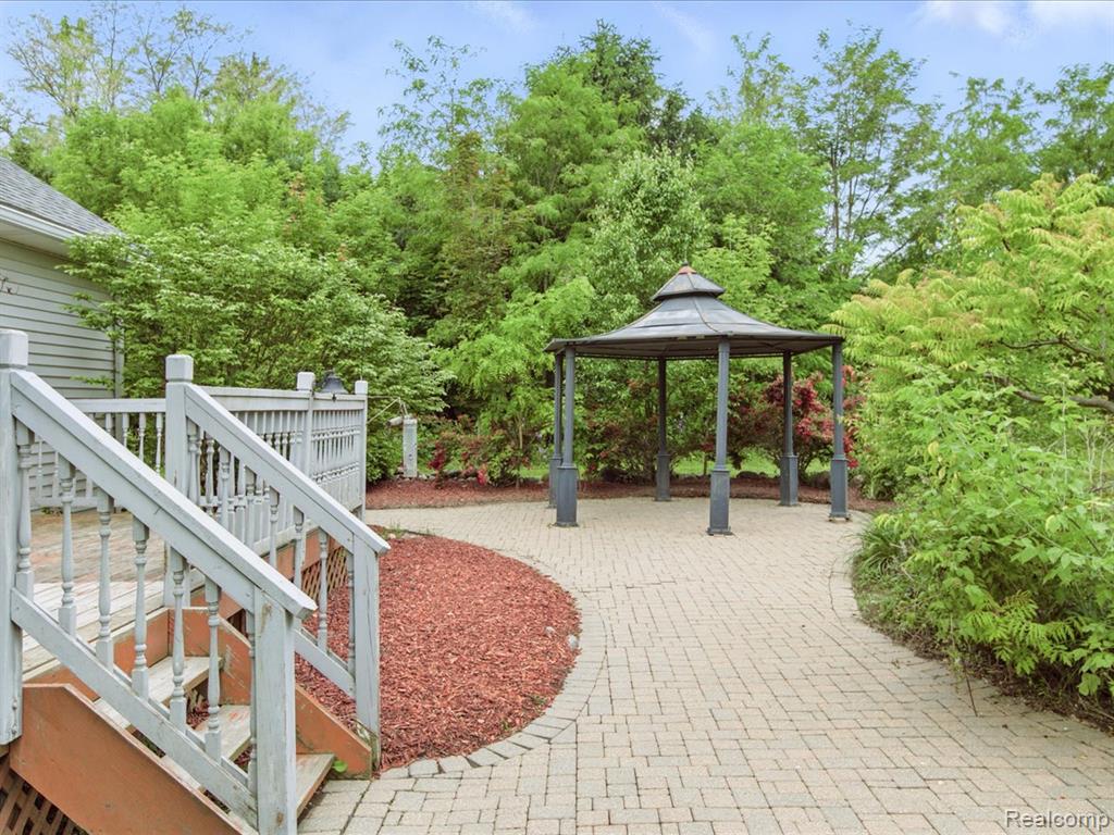 4979 North Branch Road North Branch, MI 48461 - Photo 7 of 46
