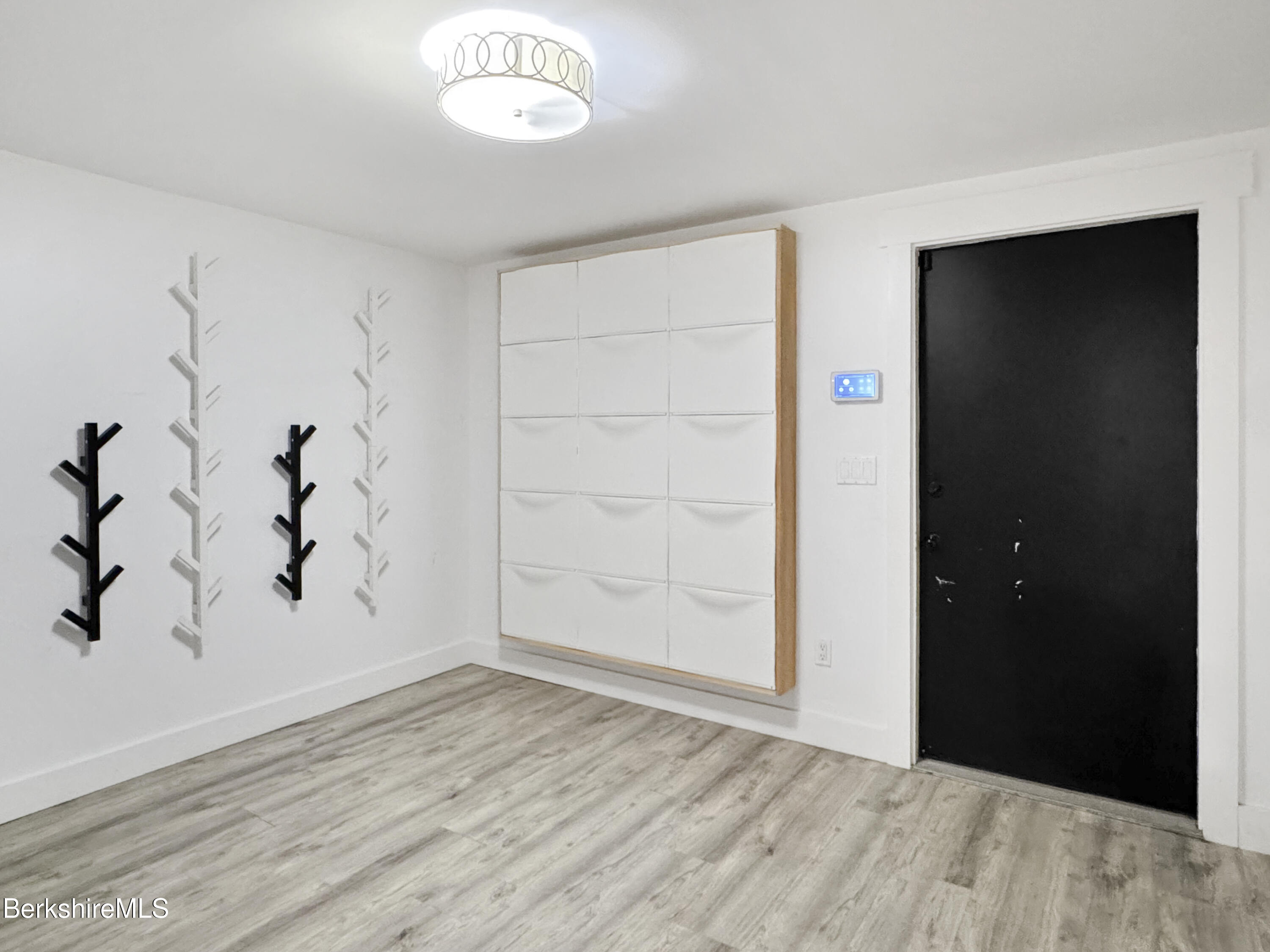 65 Johnson Road Dalton, MA 01226 - Photo 58 of 80 Lower level mudroom