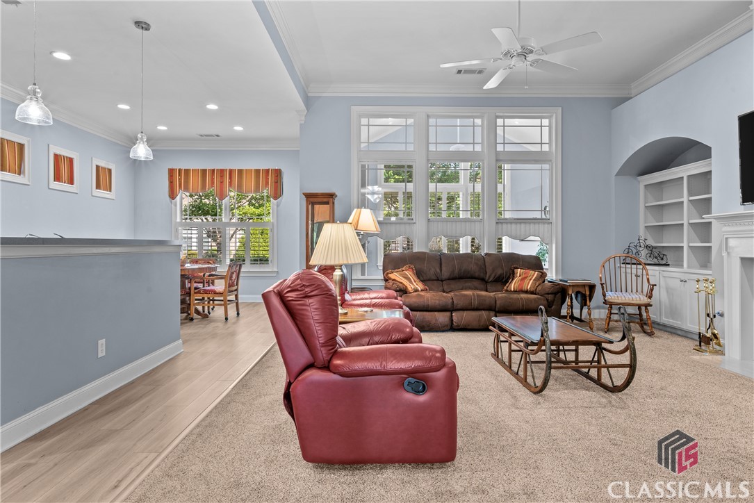 1006 Crape Myrtle Court Madison, GA 30650 - Photo 6 of 63 Gallery Image 6
