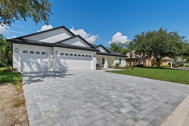 $785,000 | 4030 Palma Ceia Circle, Winter Haven, FL 33884