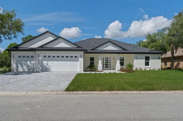 $785,000 | 4030 Palma Ceia Circle, Winter Haven, FL 33884