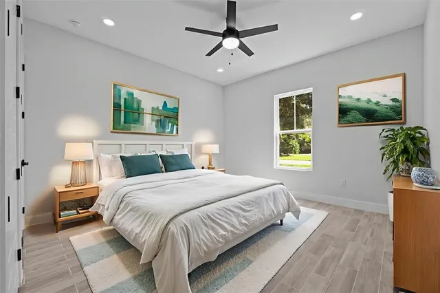 $785,000 | 4030 Palma Ceia Circle, Winter Haven, FL 33884