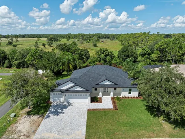 $785,000 | 4030 Palma Ceia Circle, Winter Haven, FL 33884