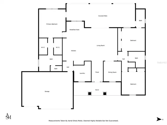 $785,000 | 4030 Palma Ceia Circle, Winter Haven, FL 33884