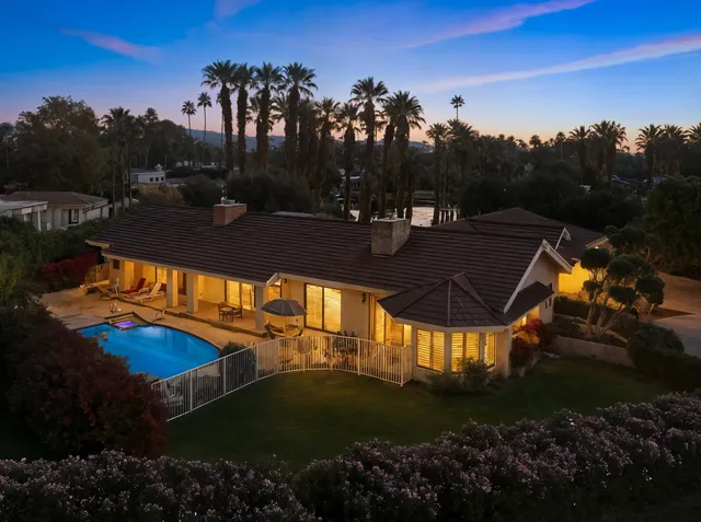 $2,495,000 | 71170 West Thunderbird Terrace, Rancho Mirage, CA 92270