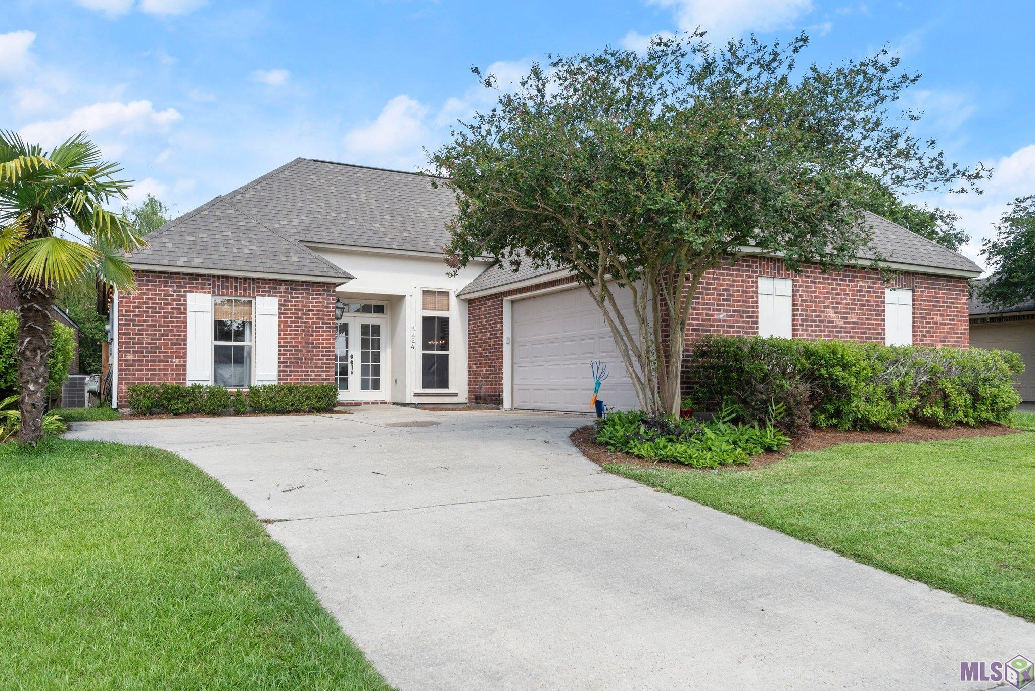 2224 Springlake Drive Baton Rouge, LA 70810 - Photo 1 of 15 Gallery Image 1