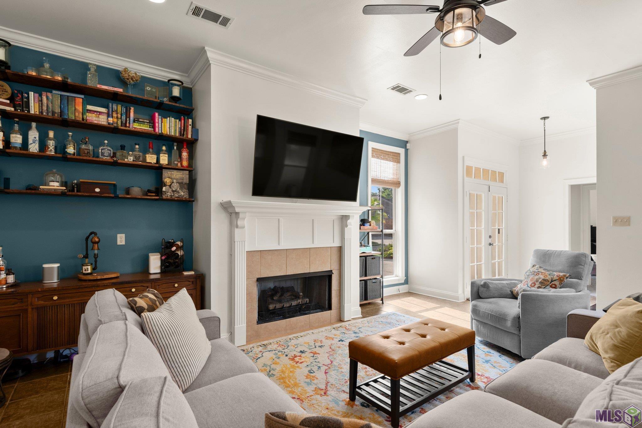 2224 Springlake Drive Baton Rouge, LA 70810 - Photo 2 of 15 Gallery Image 2