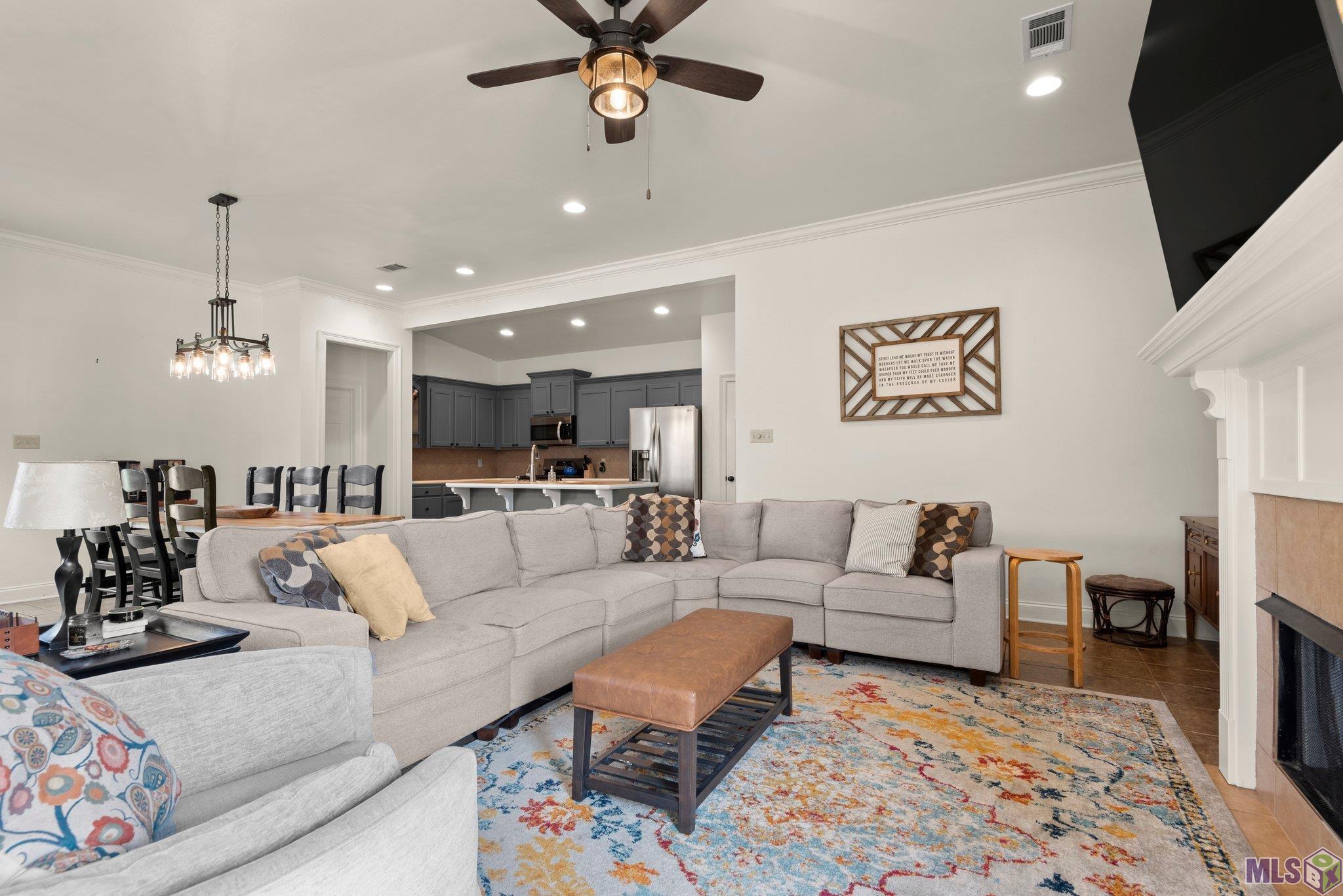 2224 Springlake Drive Baton Rouge, LA 70810 - Photo 3 of 15 Gallery Image 3