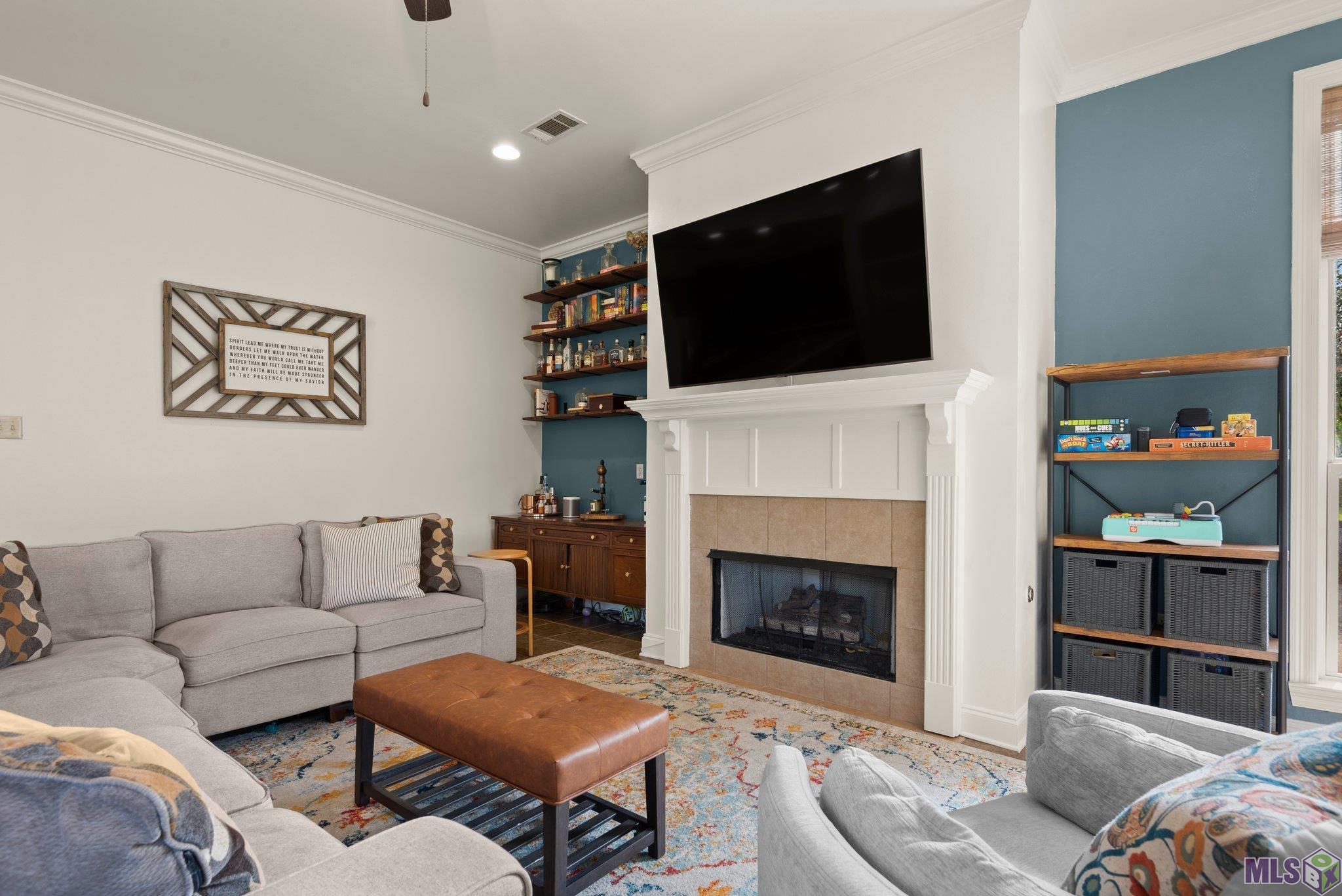 2224 Springlake Drive Baton Rouge, LA 70810 - Photo 4 of 15 Gallery Image 4