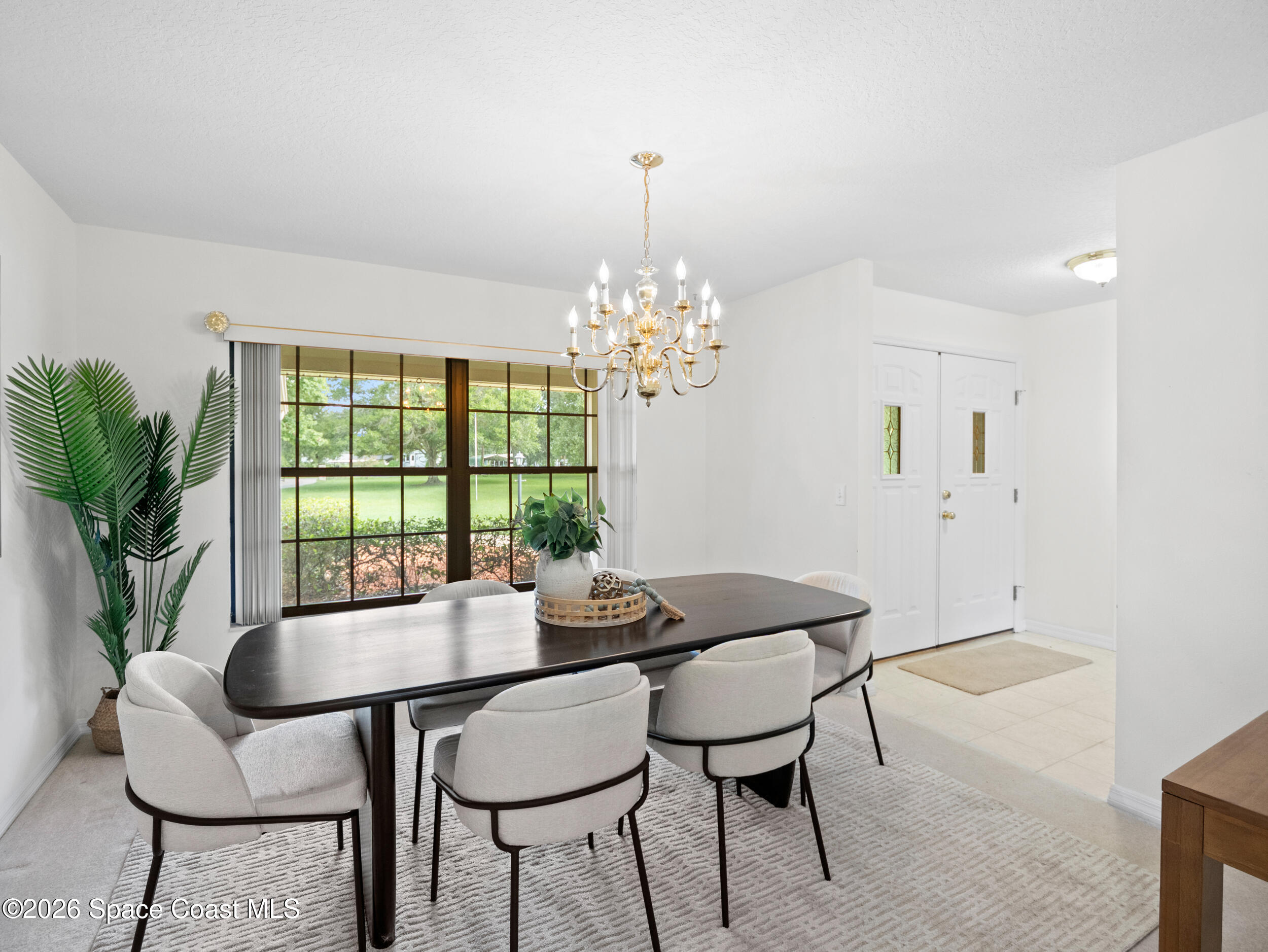 3105 Diamond Road Titusville, FL 32796 - Photo 25 of 53 Indoor Outdoor Views