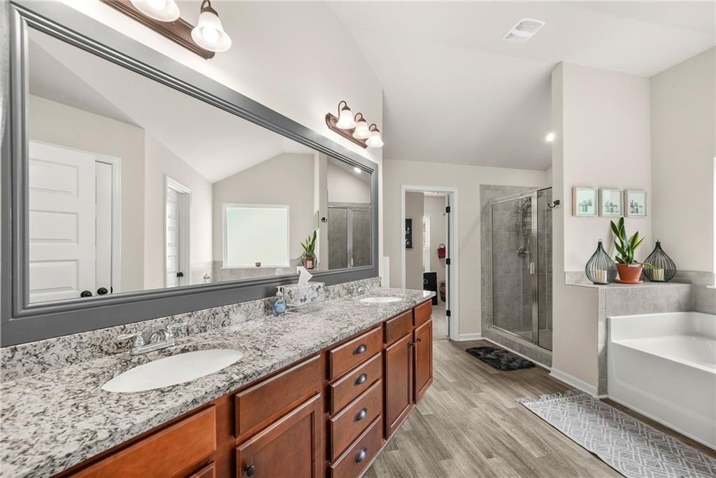 408 Rio Dell Court Locust Grove, GA 30248 - Photo 21 of 49