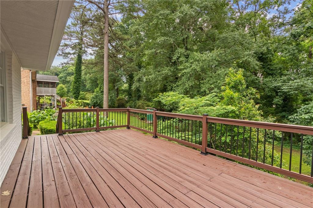 4431 Buckingham Circle Decatur, GA 30035 - Photo 17 of 18