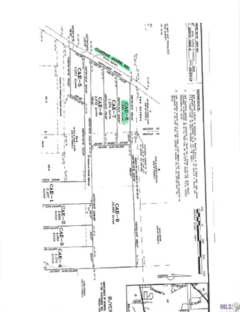 $135,000 | 34792 Clinton Allen Road, Denham Springs, LA 70706