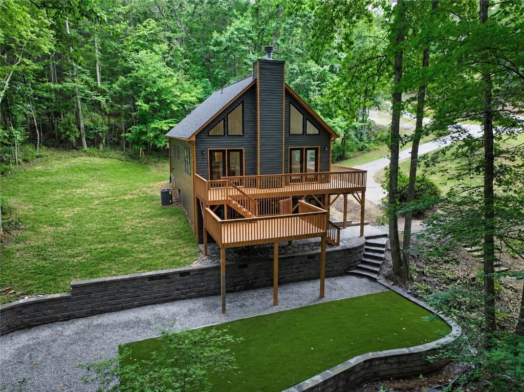 6524 Medlock Road Gainesville, GA 30506 - Photo 3 of 58
