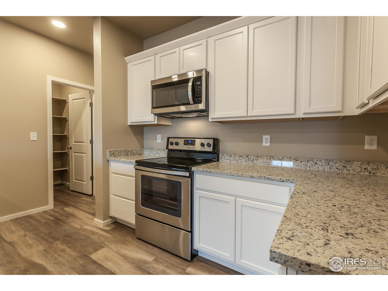 6931 4th St Road, Unit 2 Greeley, CO 80634 - Photo 12 of 29 EXAMPLE PHOTO: KITCHEN