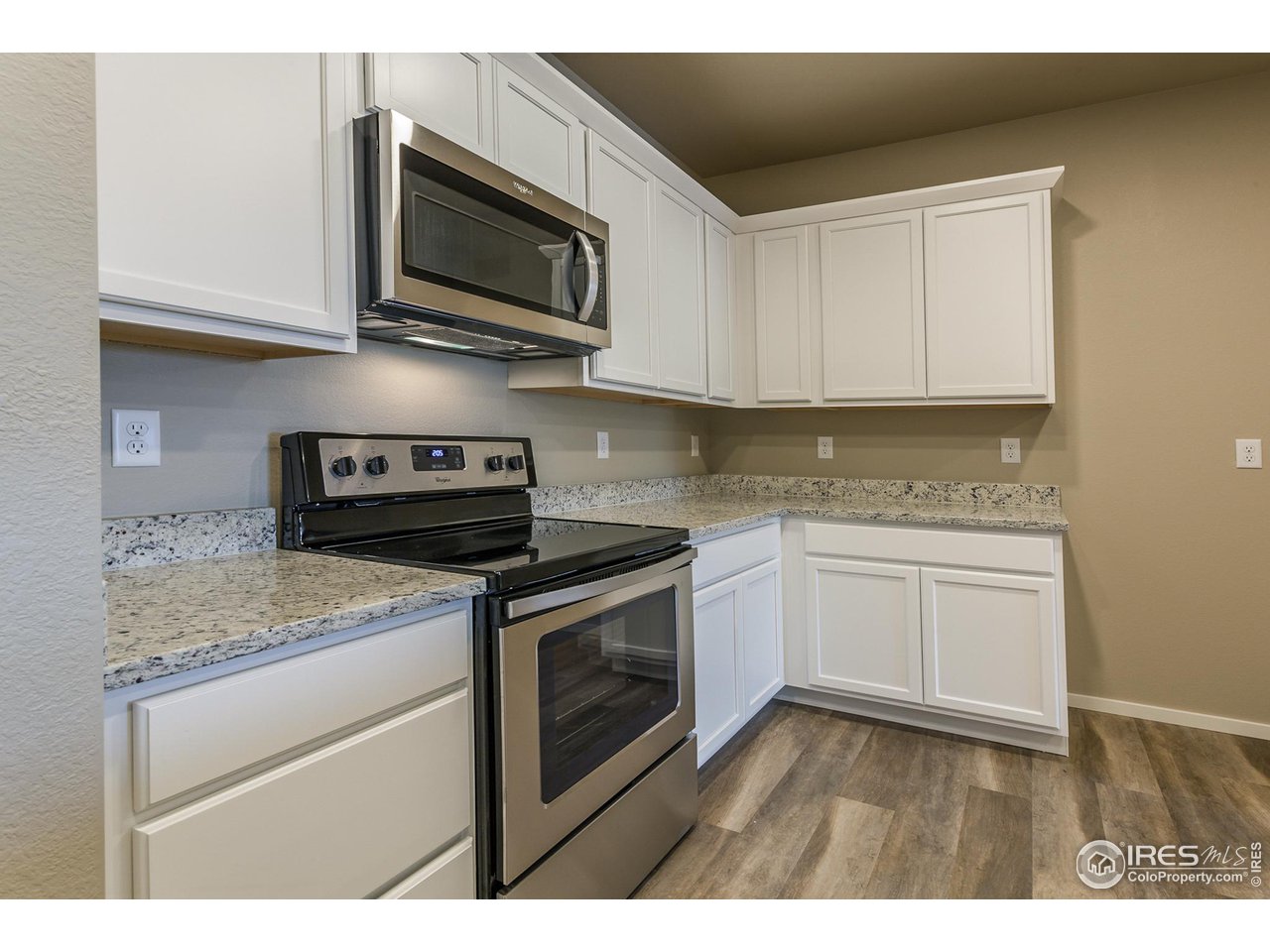 6931 4th St Road, Unit 2 Greeley, CO 80634 - Photo 13 of 29 EXAMPLE PHOTO: KITCHEN