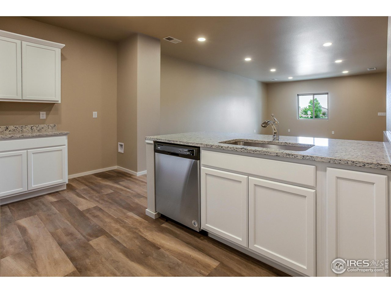 6931 4th St Road, Unit 2 Greeley, CO 80634 - Photo 14 of 29 EXAMPLE PHOTO: KITCHEN