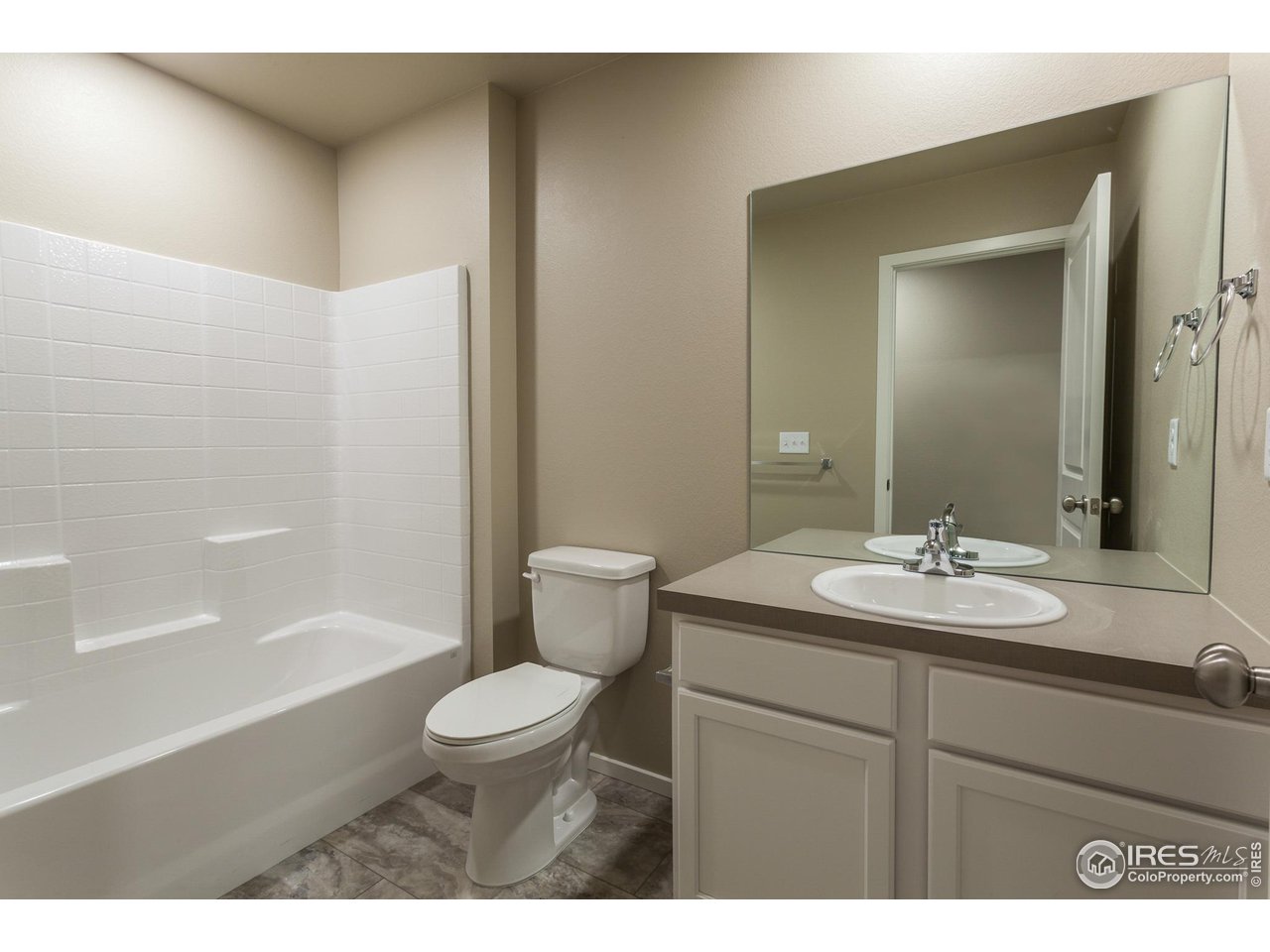 6931 4th St Road, Unit 2 Greeley, CO 80634 - Photo 22 of 29 EXAMPLE PHOTO: SECONDARY BATH