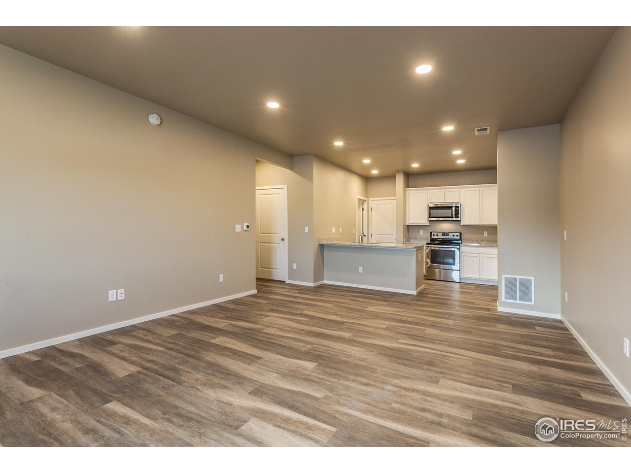 6931 4th St Road, Unit 2 Greeley, CO 80634 - Photo 26 of 29 EXAMPLE PHOTO: OPEN FLOOR PLAN