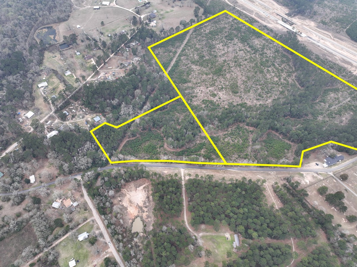 2 Union Springs Road Corrigan, TX 75939 - Photo 2 of 21