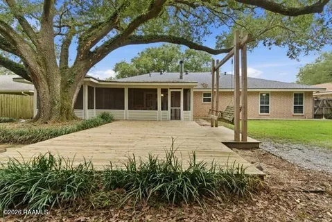 $310,000 | 203 Alyene Drive, Lafayette, LA 70506