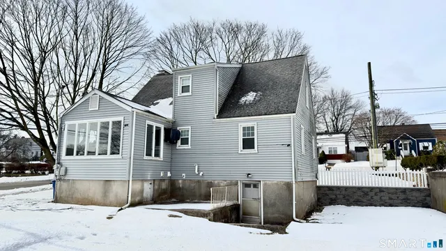 $4,000 | 2346 Madison Avenue, Bridgeport, CT 06606