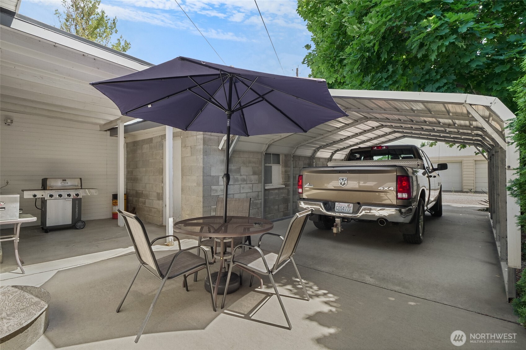 20 F Street Southwest Ephrata, WA 98823 - Photo 22 of 39