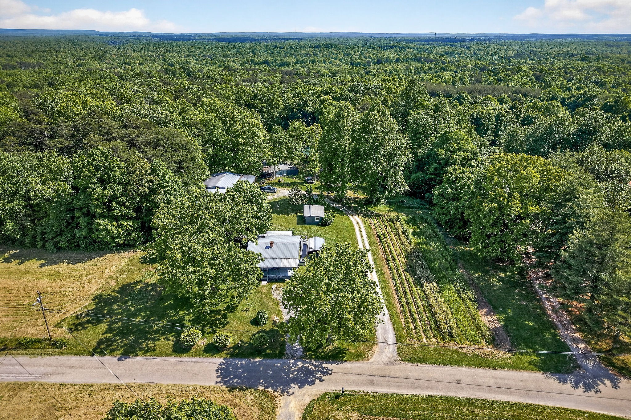 1720 Besstown Road Beersheba Springs, TN 37305 - Photo 6 of 75 a view of a city