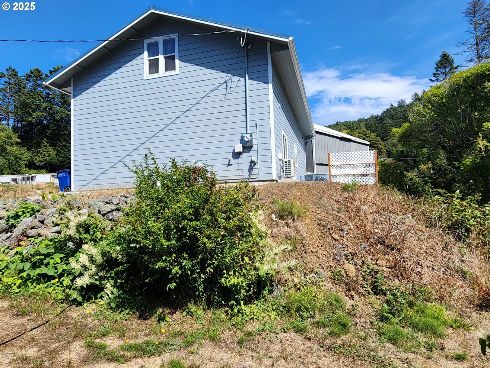 33050 Hillside Acres Road Gold Beach, OR 97444 - Photo 26 of 27 Exterior