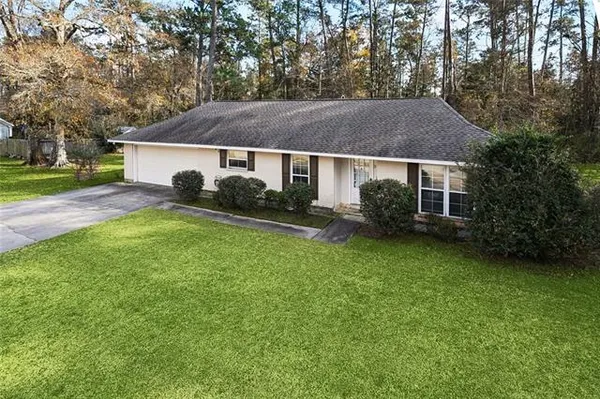 $315,000 | 211 Wildwood Drive, Hammond, LA 70401