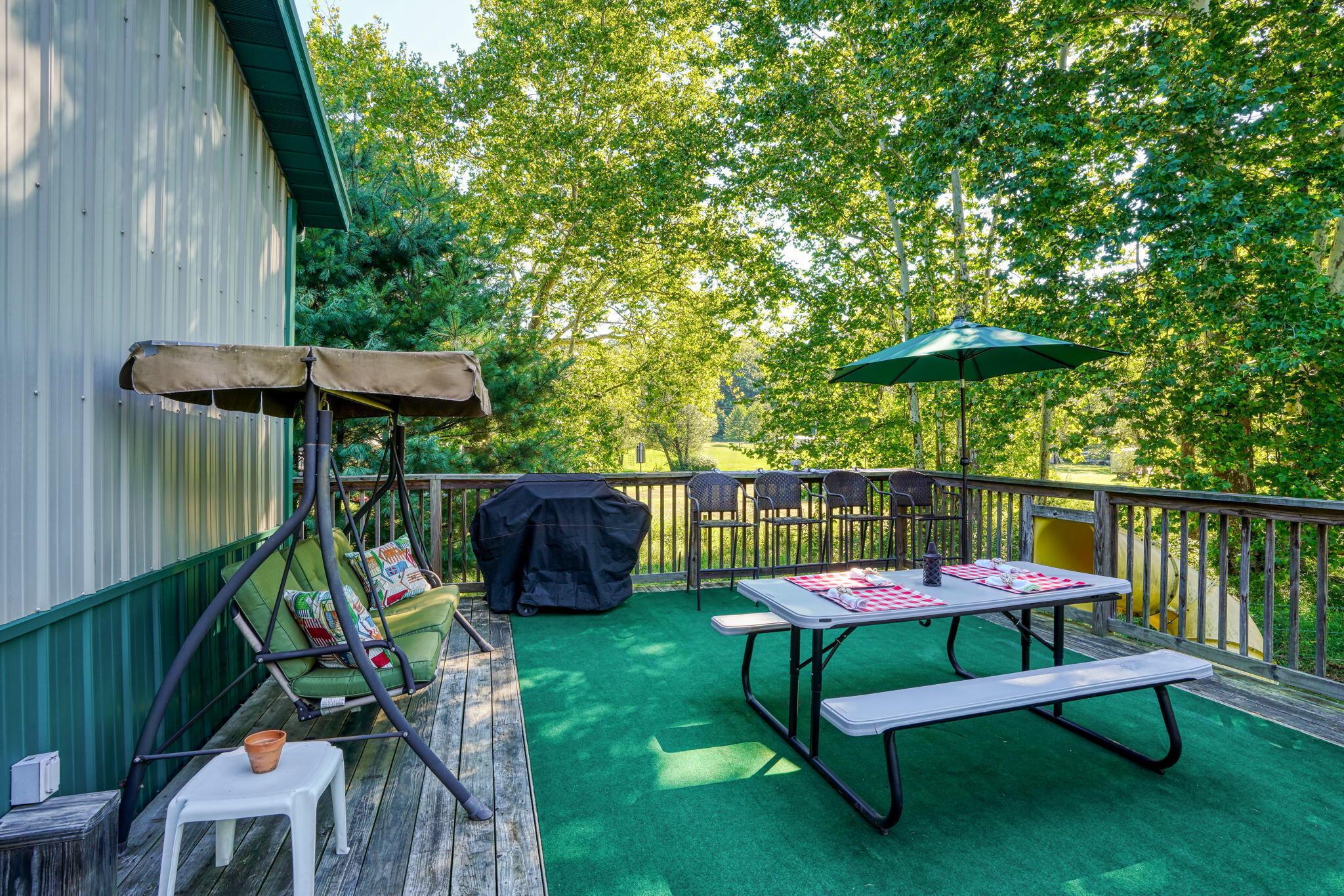 12249 Lehman Road Logan, OH 43138 - Photo 8 of 98 12249 Mowery-Lehman Rd (8)