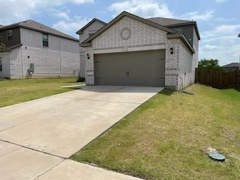 $2,245 | 311 Clear Springs Street, Princeton, TX 75407